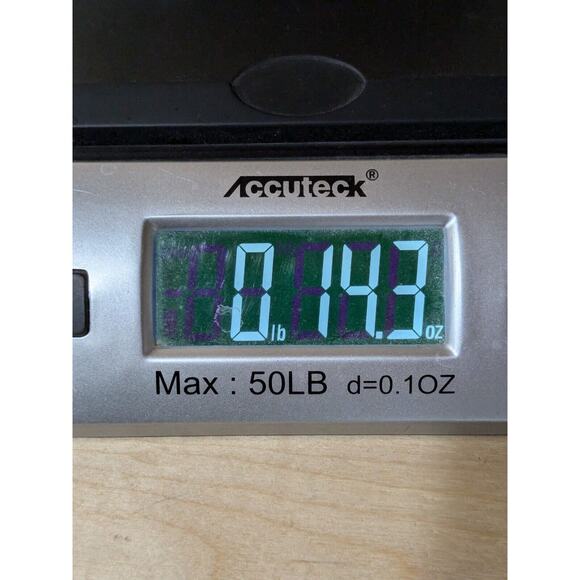 Duluth Trading Cargo Pants Mens 34x32 Nylon Khaki Elastic Waist Lightweight - Picture 10 of 11